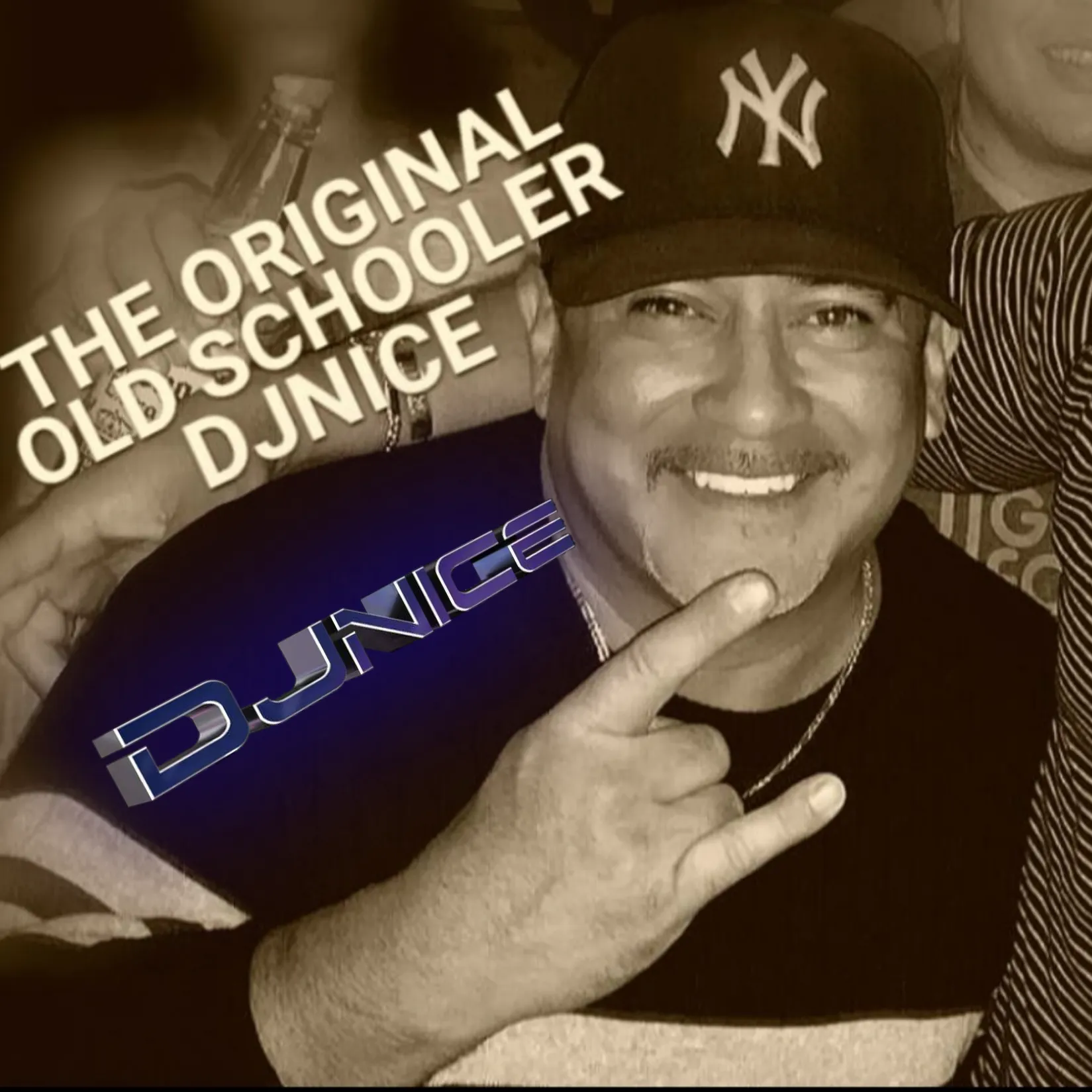 DJNICE