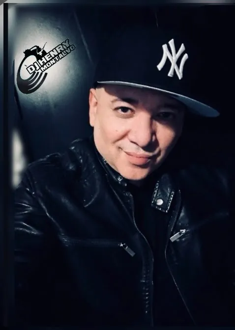 Henry Montalvo